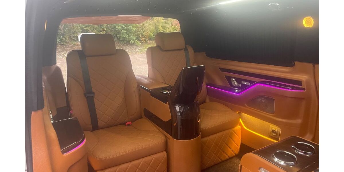 Mercedes-Benz Vito 130.456 km 49.999 &euro; Gronau 48599