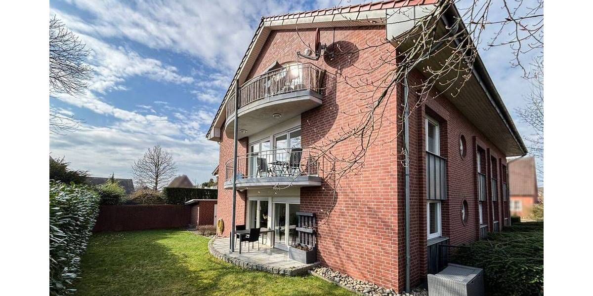 Mehrfamilienhaus, Wohnhaus Hörstel Riesenbeck - 950.000&euro; | Angebot:26402721
