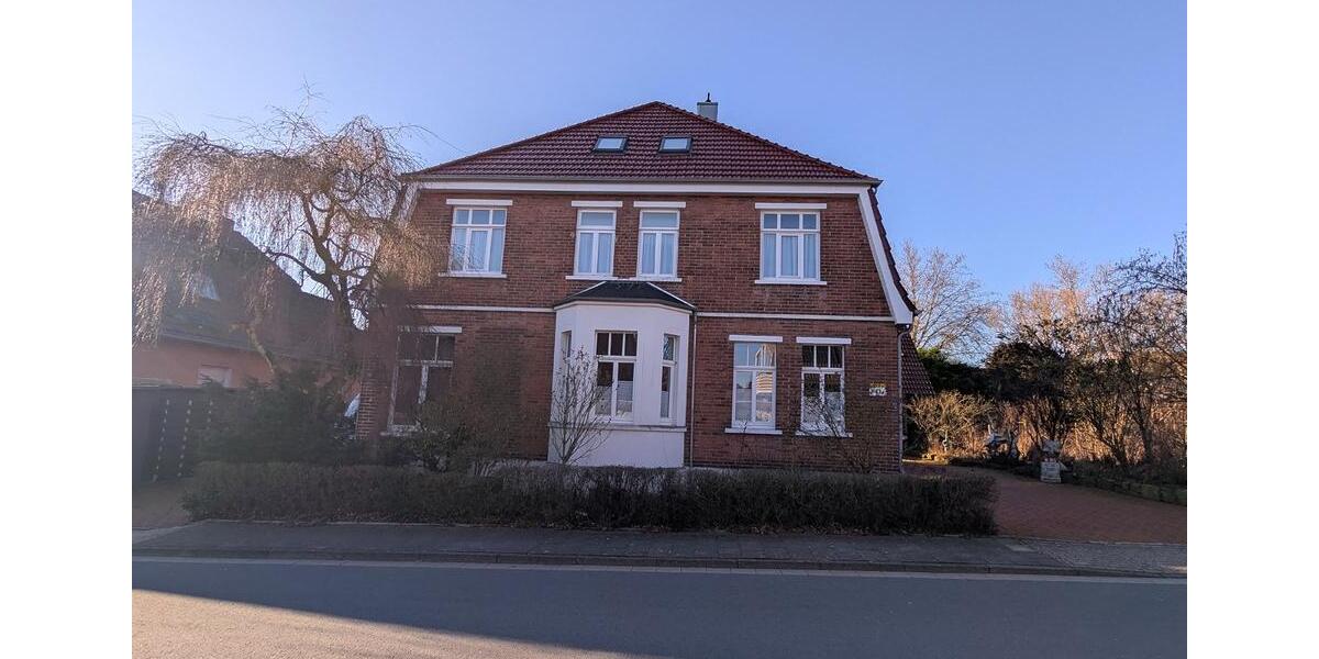 Einfamilienhaus Lengerich - 12 Zimmer, 400 m&sup2;, 750.000&euro; | Angebot:25365731