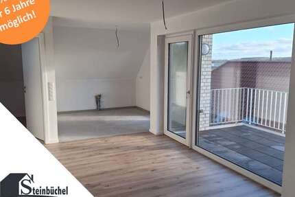 Wohnung Horstmar - 3 Zimmer, 96 m&sup2;, 396.500&euro; | Angebot:25111534
