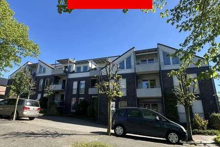 Wohnung Rheine Altenrheine - 3 Zimmer, 72 m&sup2;, 189.000&euro; | Angebot:26892059
