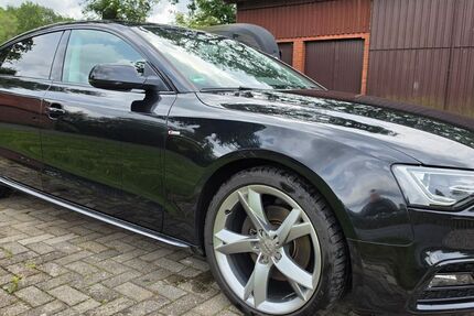 Audi A5 114.435 km 14.400 &euro; Lingen 49811