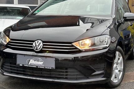 VW Golf Sportsvan 91.000 km 9.950 &euro; Rheine 48429