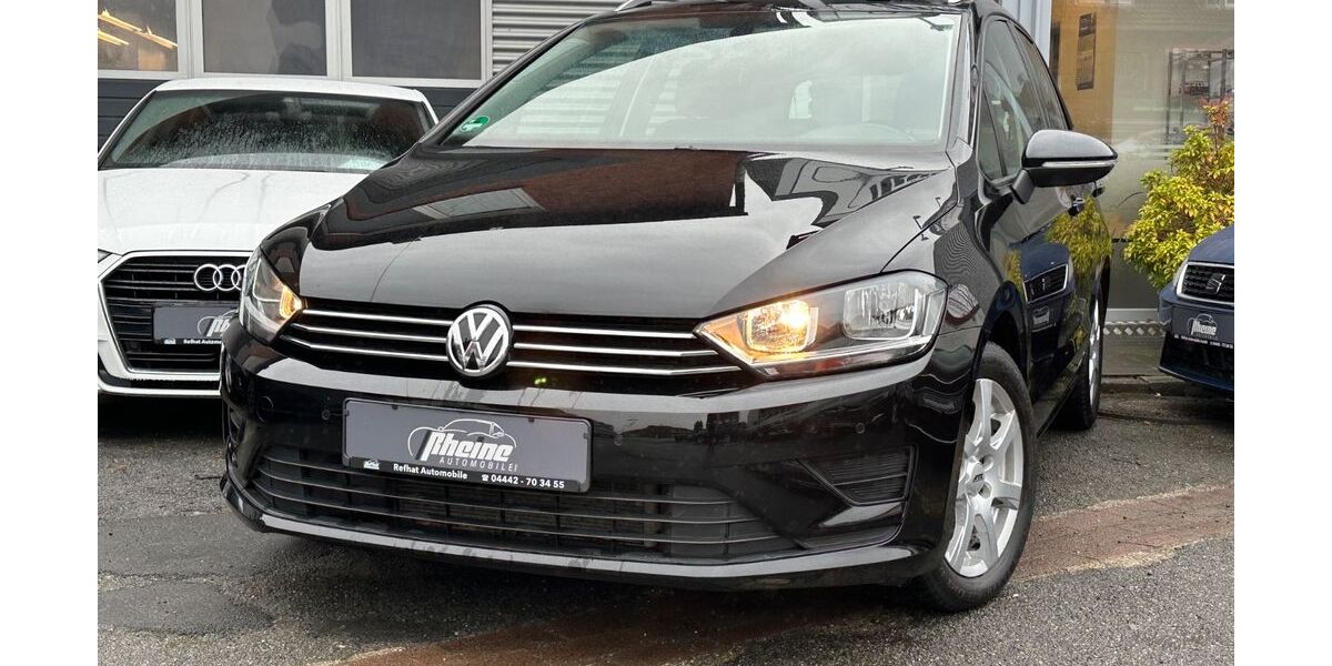 VW Golf Sportsvan 91.000 km 9.950 &euro; Rheine 48429