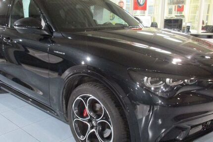 Alfa Romeo Stelvio 47.500 km 37.950 &euro; Lingen - Baccum 49811