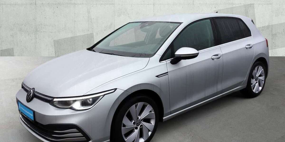 VW Golf 100.901 km 21.999 &euro; Lingen 49808