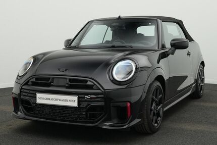 Mini John Cooper Works Cabrio 15.671 km 41.487 &euro; Lingen 49809