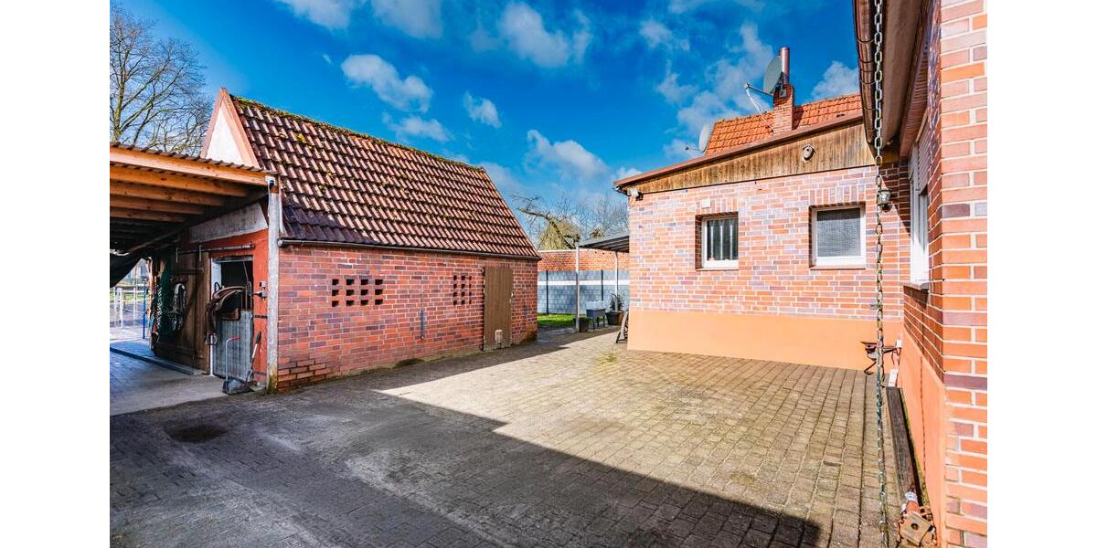 Einfamilienhaus Schüttorf - 299.000&euro; | Angebot:26107878