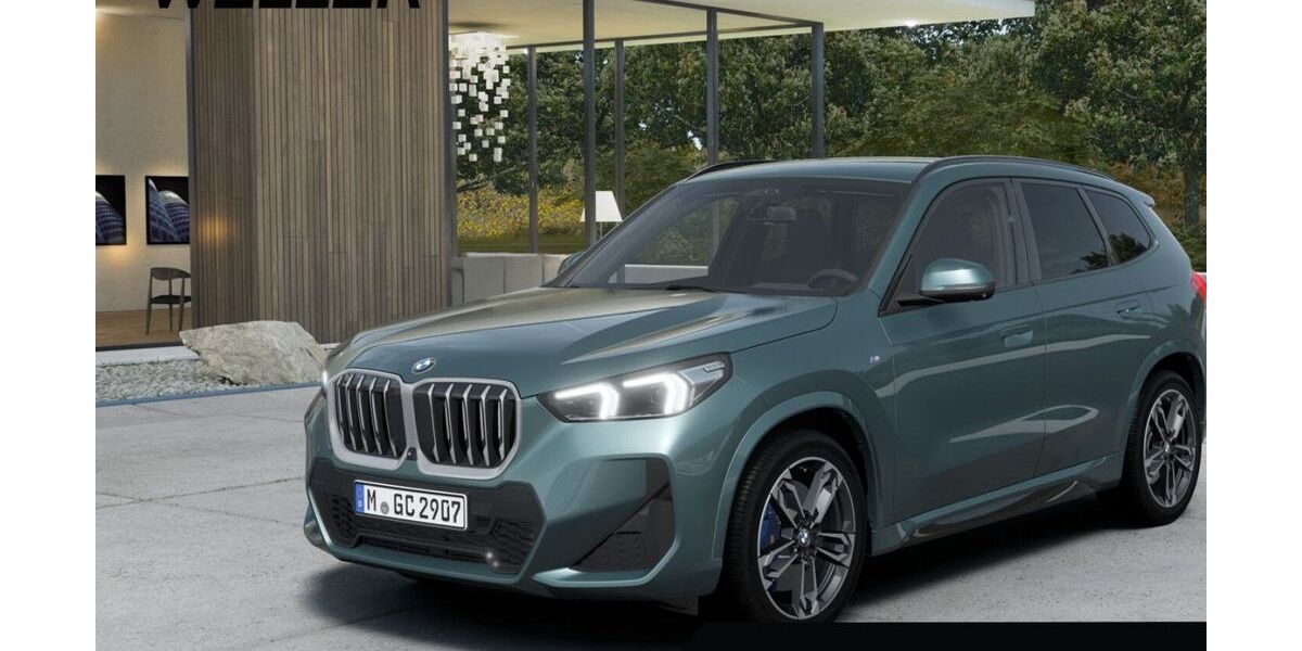 BMW X1 14.198 km 42.850 &euro; Ibbenbüren 49479