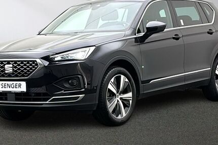 Seat Tarraco 41.035 km 27.490 &euro; Lingen 49809