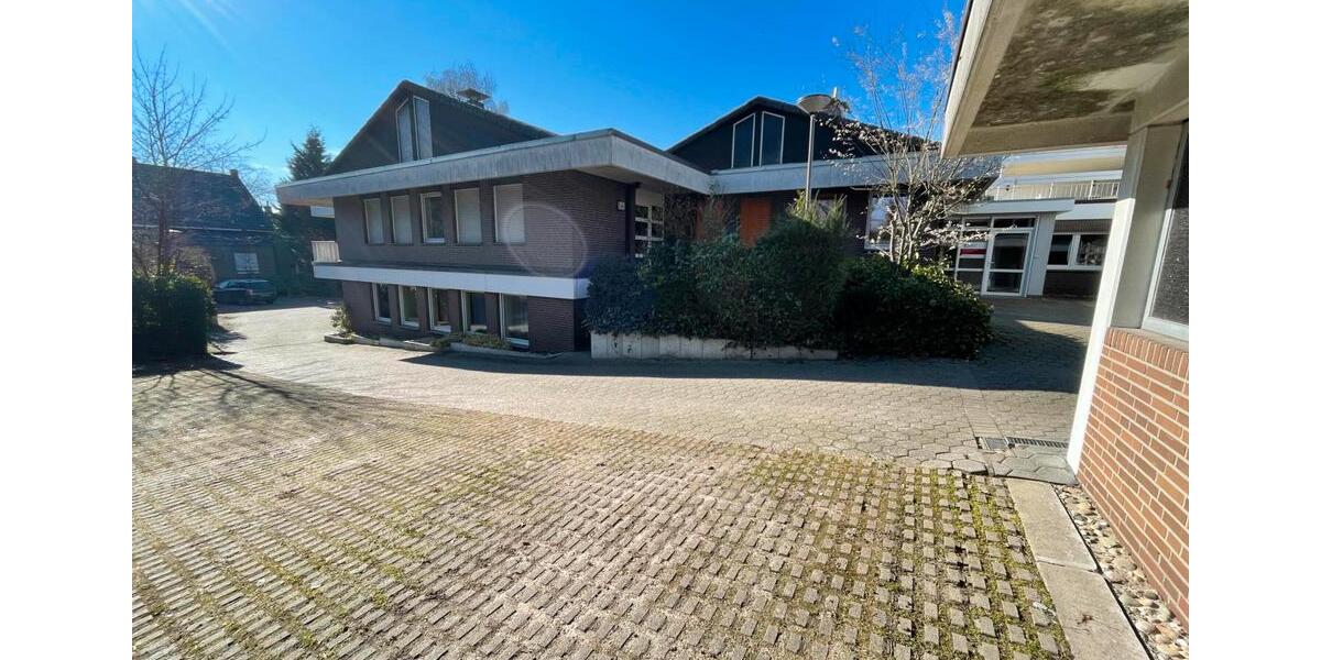 Gewerbeobjekt Lengerich - 2.560&euro; | Angebot:23883214