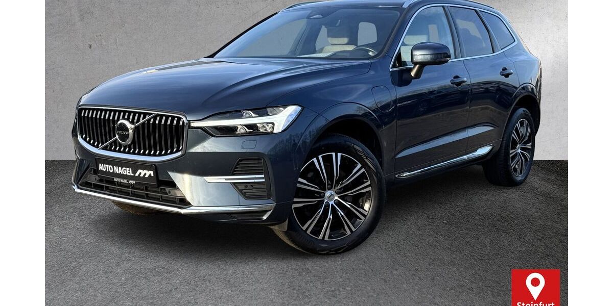 Volvo XC60 90.545 km 35.900 &euro; Steinfurt 48565