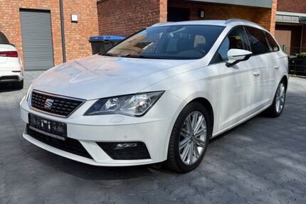 Seat Leon 138.000 km 12.999 &euro; Lingen 49809