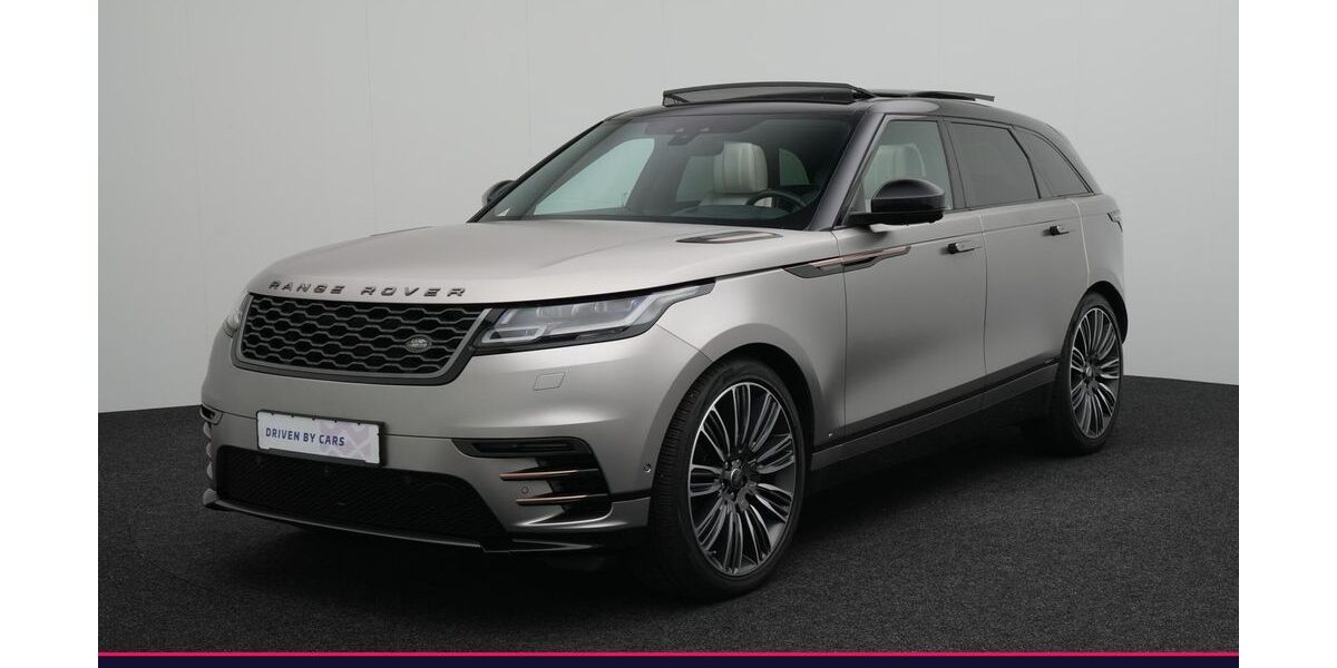 Land Rover Range Rover Velar 136.990 km 20.950 &euro; Bad Bentheim 48455