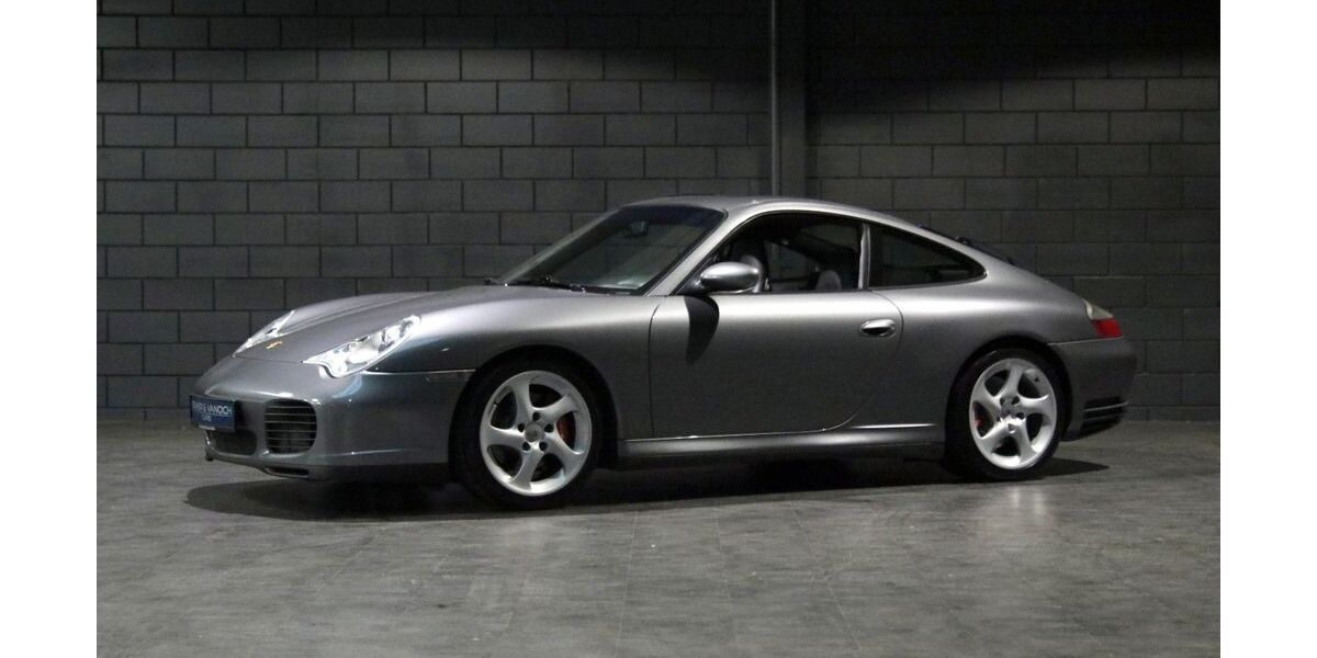 Porsche 996 209.150 km 35.900 &euro; Bad Bentheim 48455
