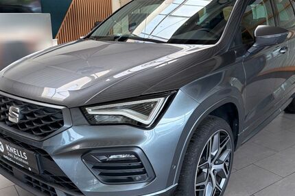 Seat Ateca 55.900 km 24.450 &euro; Ibbenbüren - Laggenbeck 49479