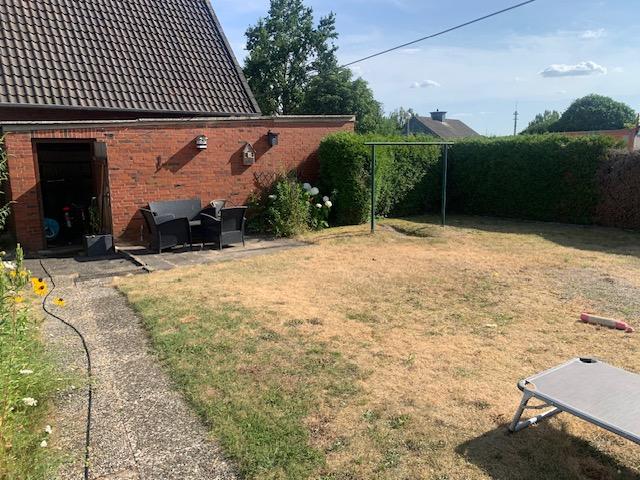 Einfamilienhaus Greven - 8 Zimmer, 147 m&sup2;, 335.000&euro; | Angebot:27083351