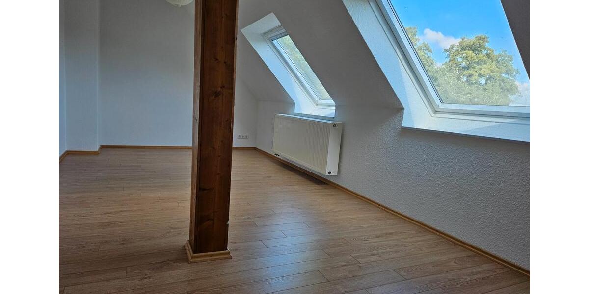 Dachgeschoßwohnung Ibbenbüren Bockraden - 2 Zimmer, 75 m&sup2;, 488&euro; | Angebot:26602710