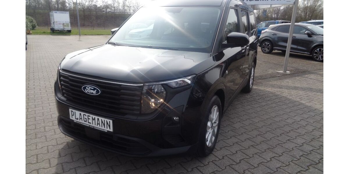Ford Tourneo Courier 15.776 km 24.990 &euro; Hörstel 48477