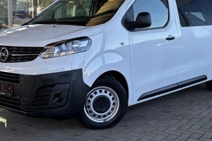 Opel Vivaro 61.009 km 21.925 &euro; Greven 48268