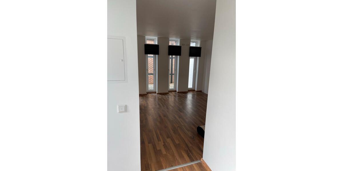Erdgeschoßwohnung Rheine Altenrheine - 2 Zimmer, 35 m&sup2;, 750&euro; | Angebot:26478149