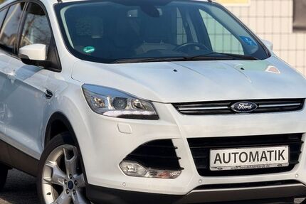 Ford Kuga 189.000 km 9.350 &euro; Rheine 48431