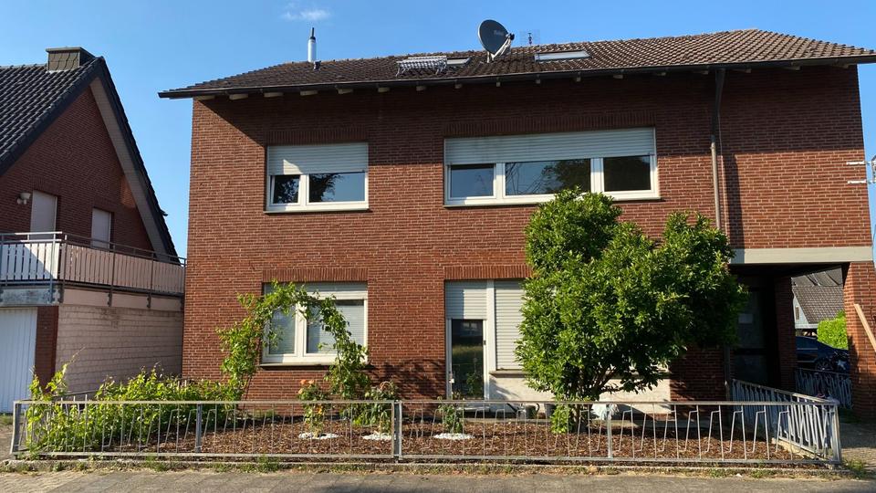 Etagenwohnung Emsdetten - 1 Zimmer, 35 m&sup2;, 130.000&euro; | Angebot:25840616