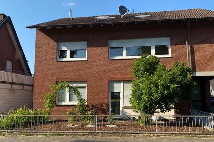 Wohnung Emsdetten - 1 Zimmer, 35 m&sup2;, 130.000&euro; | Angebot:25840616