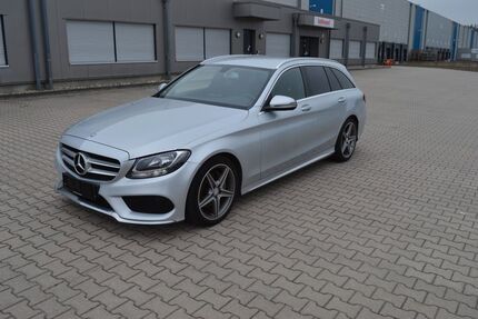 Mercedes-Benz C 220 321.000 km 9.450 &euro; Bad Bentheim OT Waldseite 48455