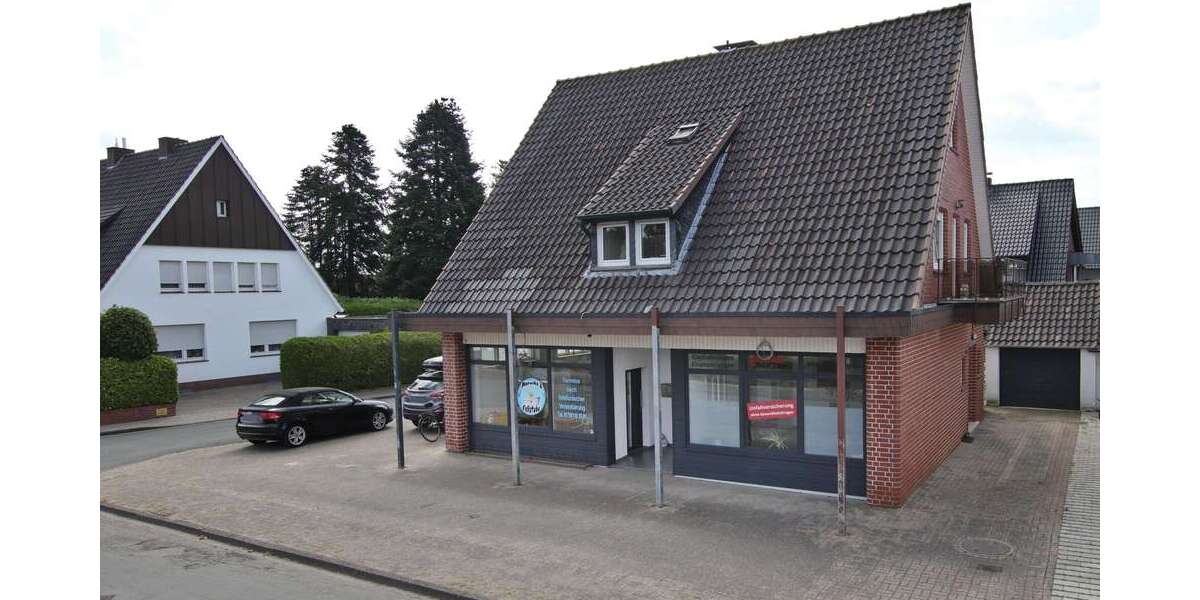 Einfamilienhaus Ochtrup - 6 Zimmer, 95 m&sup2;, 349.000&euro; | Angebot:27638608