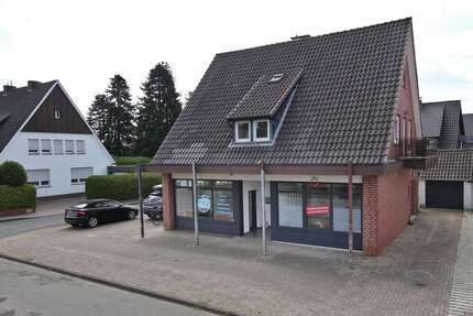 Haus Ochtrup - 6 Zimmer, 95 m&sup2;, 349.000&euro; | Angebot:27638608