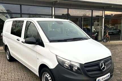 Mercedes-Benz Vito 42.100 km 29.950 &euro; Ibbenbüren 49479