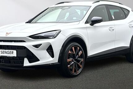 Cupra Formentor 1.500 km 40.990 &euro; Rheine 48429