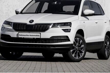 Skoda Karoq 92.023 km 15.490 &euro; Emsdetten 48282