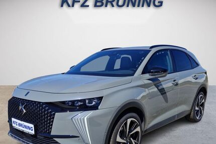 DS Automobiles DS7 (Crossback) 36.415 km 27.880 &euro; Lingen (Ems) 49811