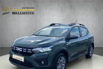 Dacia Sandero 54.545 km 14.990 &euro; Gronau 48599