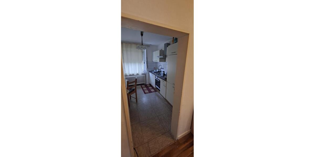 Dachgeschoßwohnung Rheine Altenrheine - 3 Zimmer, 67 m&sup2;, 900&euro; | Angebot:27600502
