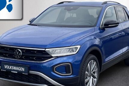 VW T-Roc 6.091 km 31.985 &euro; Lengerich 49525