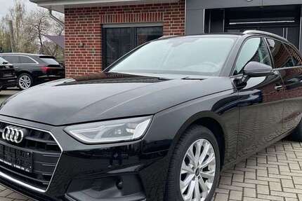 Audi A4 25.344 km 29.400 &euro; Lünne 48480