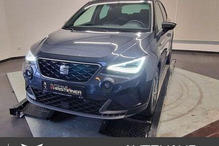 Seat Arona 15.930 km 21.990 &euro; Ladbergen 49549