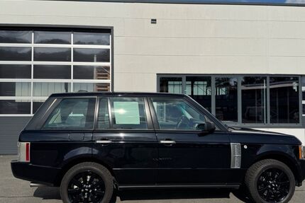 Land Rover Range Rover 190.000 km 16.500 &euro; Rheine 48431