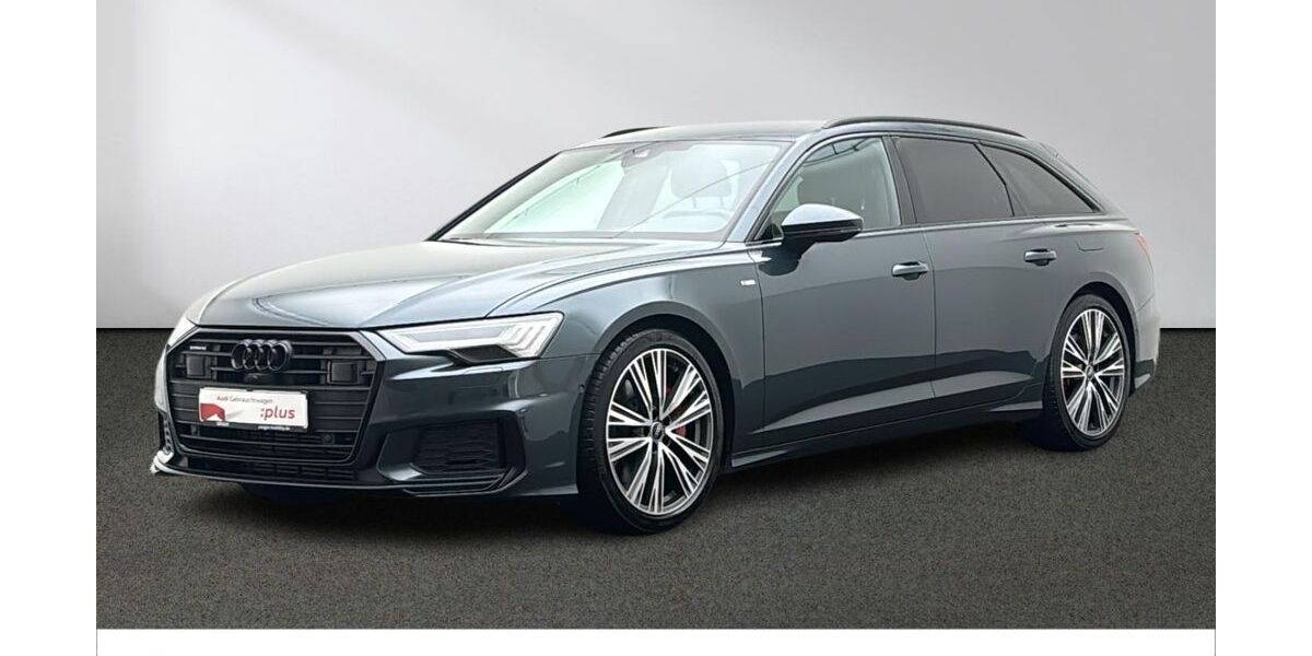 Audi A6 30.820 km 41.880 &euro; Lingen 49809
