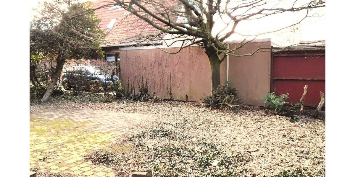 Doppelhaushälfte Bad Bentheim Gildehaus - 5 Zimmer, 147 m&sup2;, 165.000&euro; | Angebot:25695028