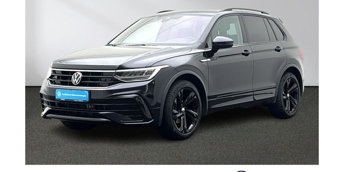VW Tiguan 75.581 km 30.880 &euro; Emsdetten 48282