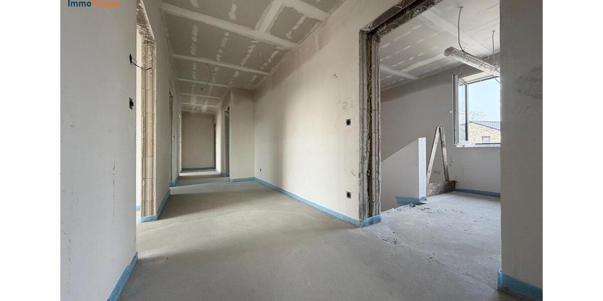 Einfamilienhaus Bad Bentheim - 4 Zimmer, 101 m&sup2;, 1.265&euro; | Angebot:24783574