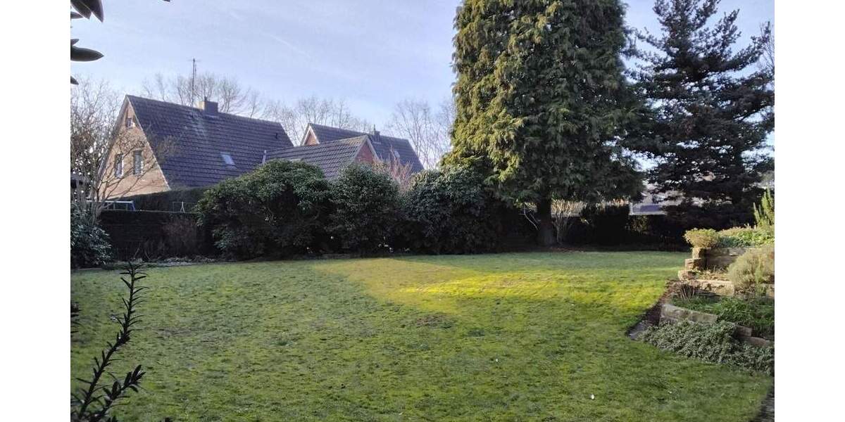 Bungalow Gronau Epe - 6 Zimmer, 161 m&sup2;, 449.000&euro; | Angebot:25742305