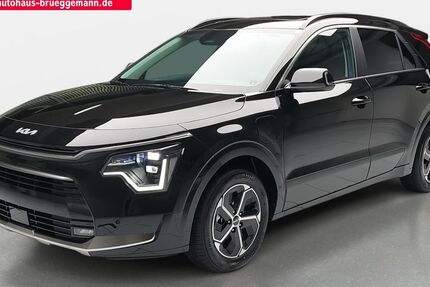 Kia Niro 33.740 km 33.390 &euro; Rheine 48432