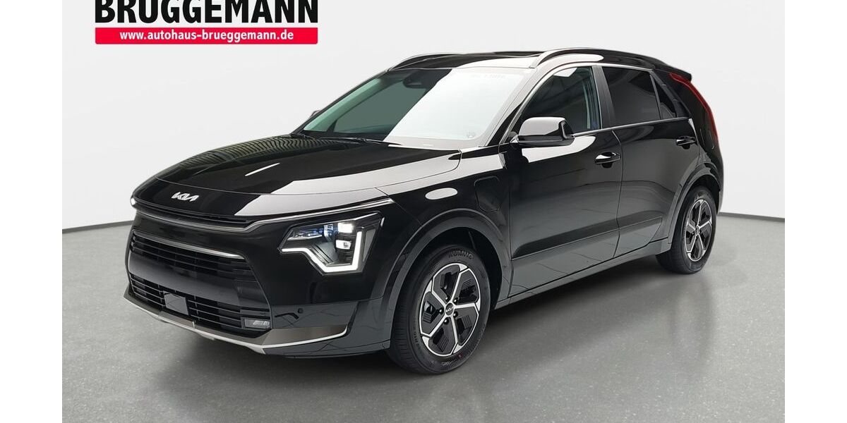 Kia Niro 33.740 km 33.390 &euro; Rheine 48432