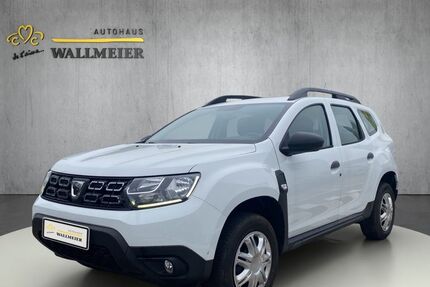 Dacia Duster 88.531 km 9.990 &euro; Gronau 48599