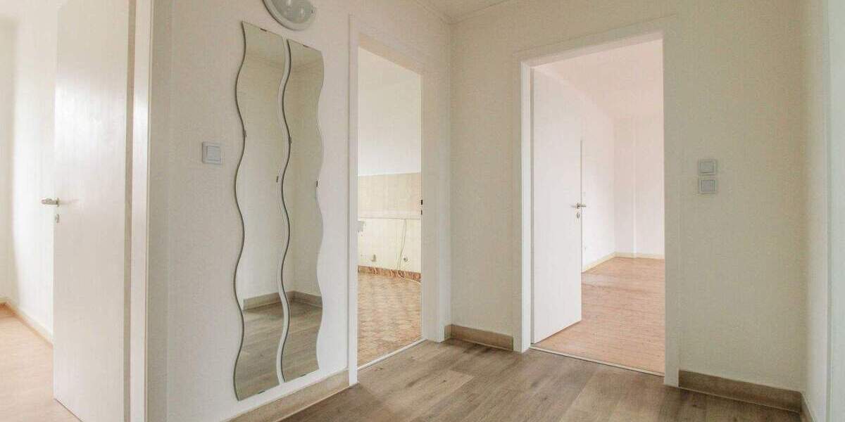 Mehrfamilienhaus, Wohnhaus Emsdetten - 6 Zimmer, 145 m&sup2;, 299.000&euro; | Angebot:25681846